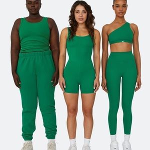 SET Active Palm Legging + Bra